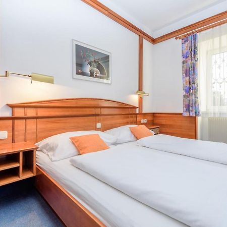 Gasthof Stoeckler Hotel Enns Exterior foto