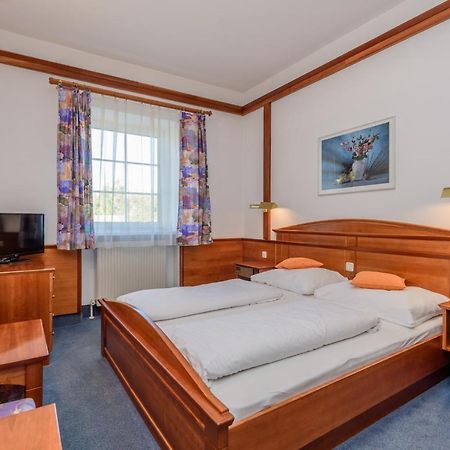 Gasthof Stoeckler Hotel Enns Exterior foto